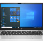 Лучшие ноутбуки HP в металлическом корпусе